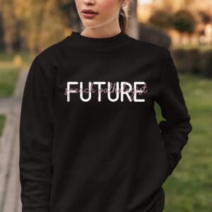 Future Speech PathologisSweatshirt