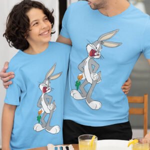 Funny Bugs Bunny Shirts