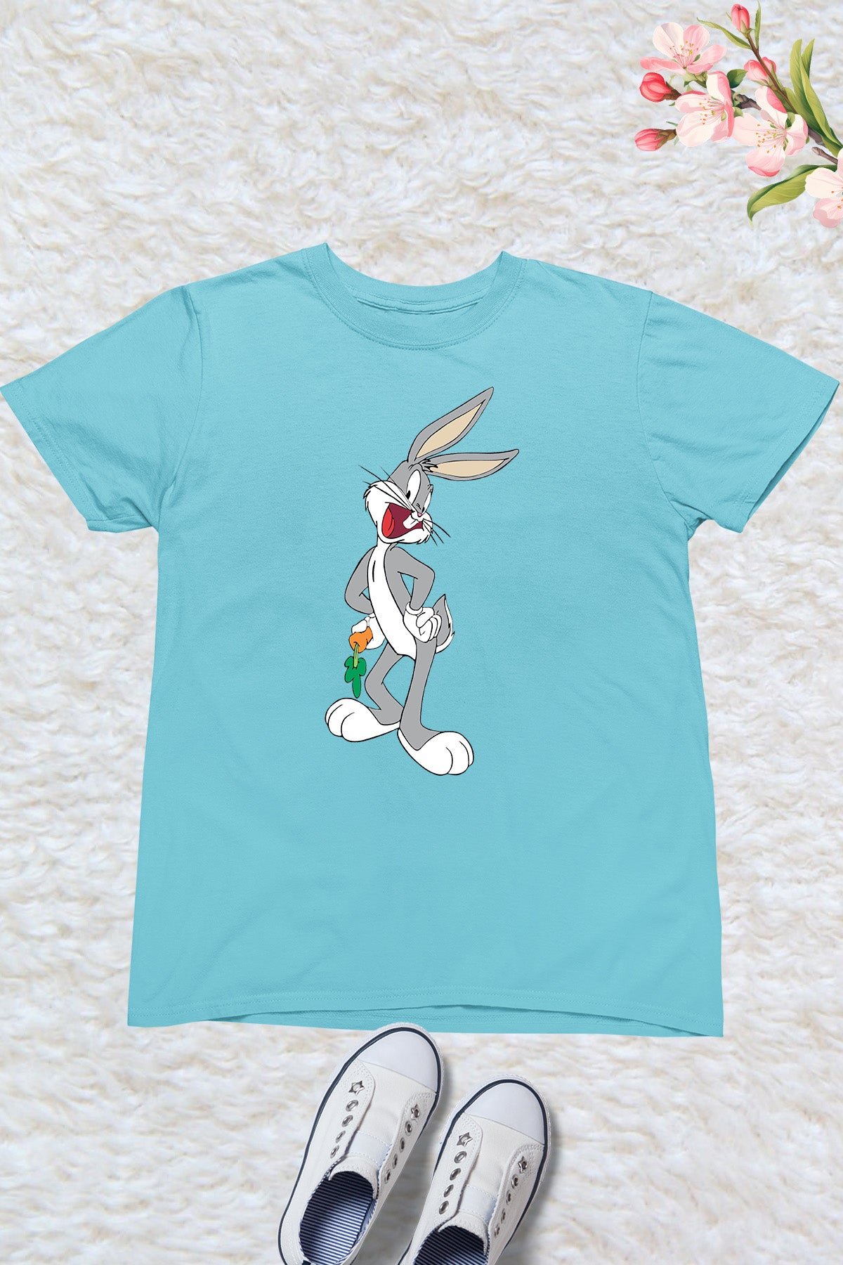 Funny Bugs Bunny Shirts - Image 6