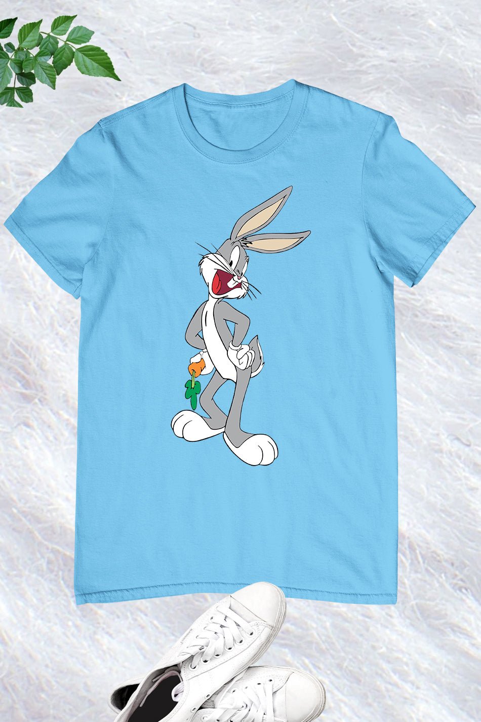 Funny Bugs Bunny Shirts - Image 9