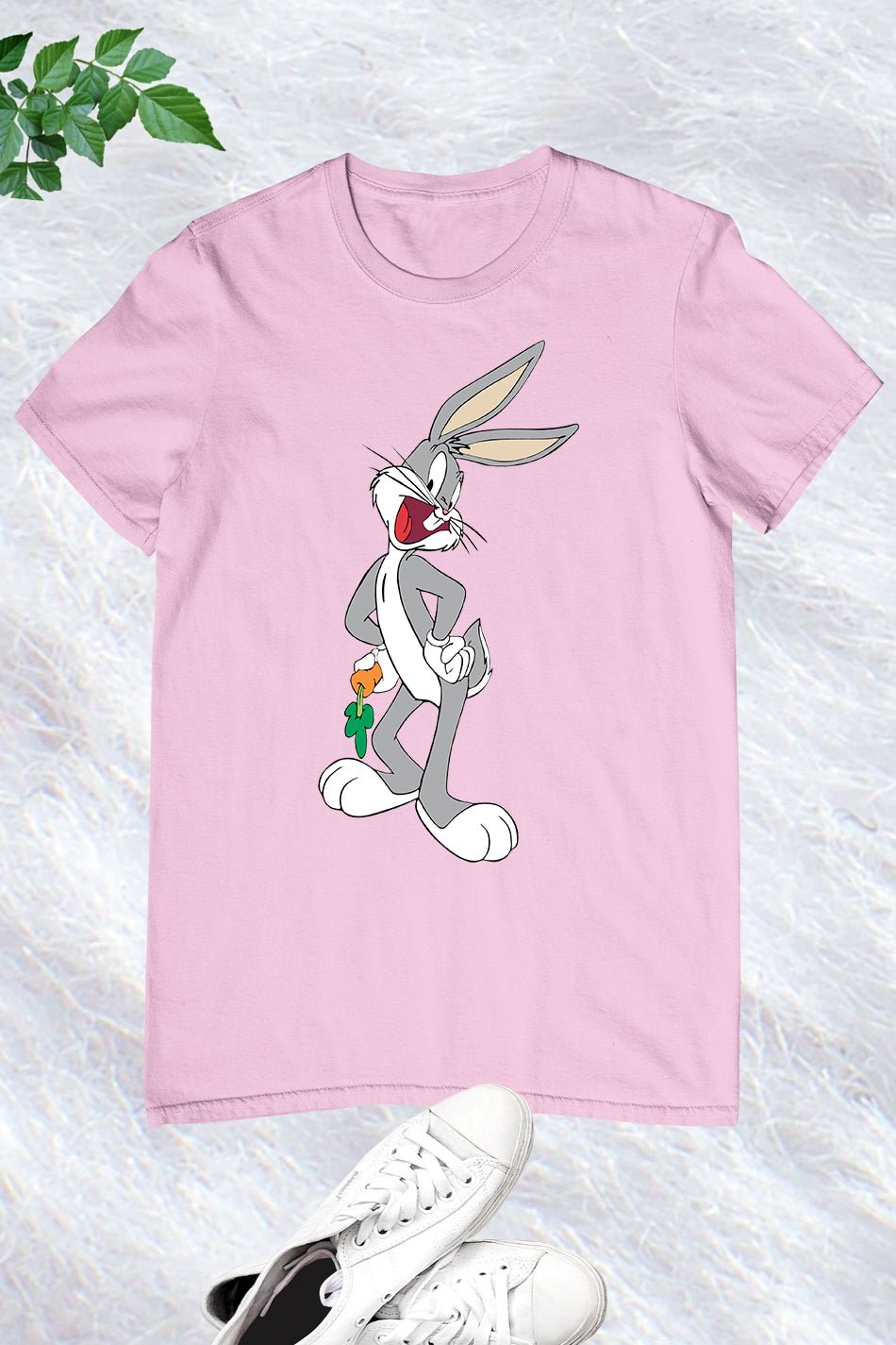 Funny Bugs Bunny Shirts - Image 8