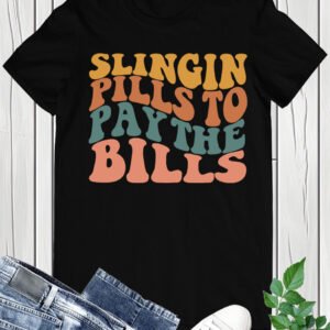 Funny Pharmacist T shirts