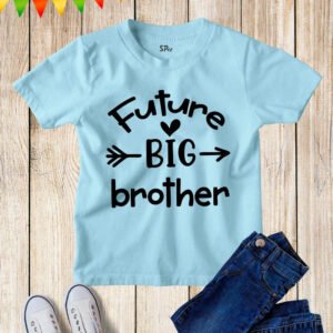 Future Big Brother T Shirt