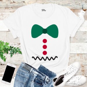 Gingerbread Costume T-Shirt