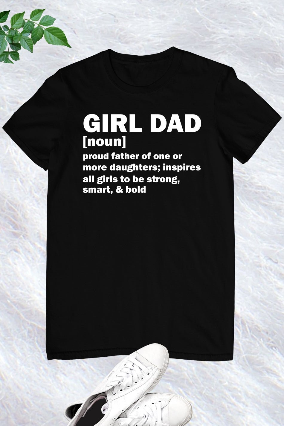 Dad T Shirts From Daughter