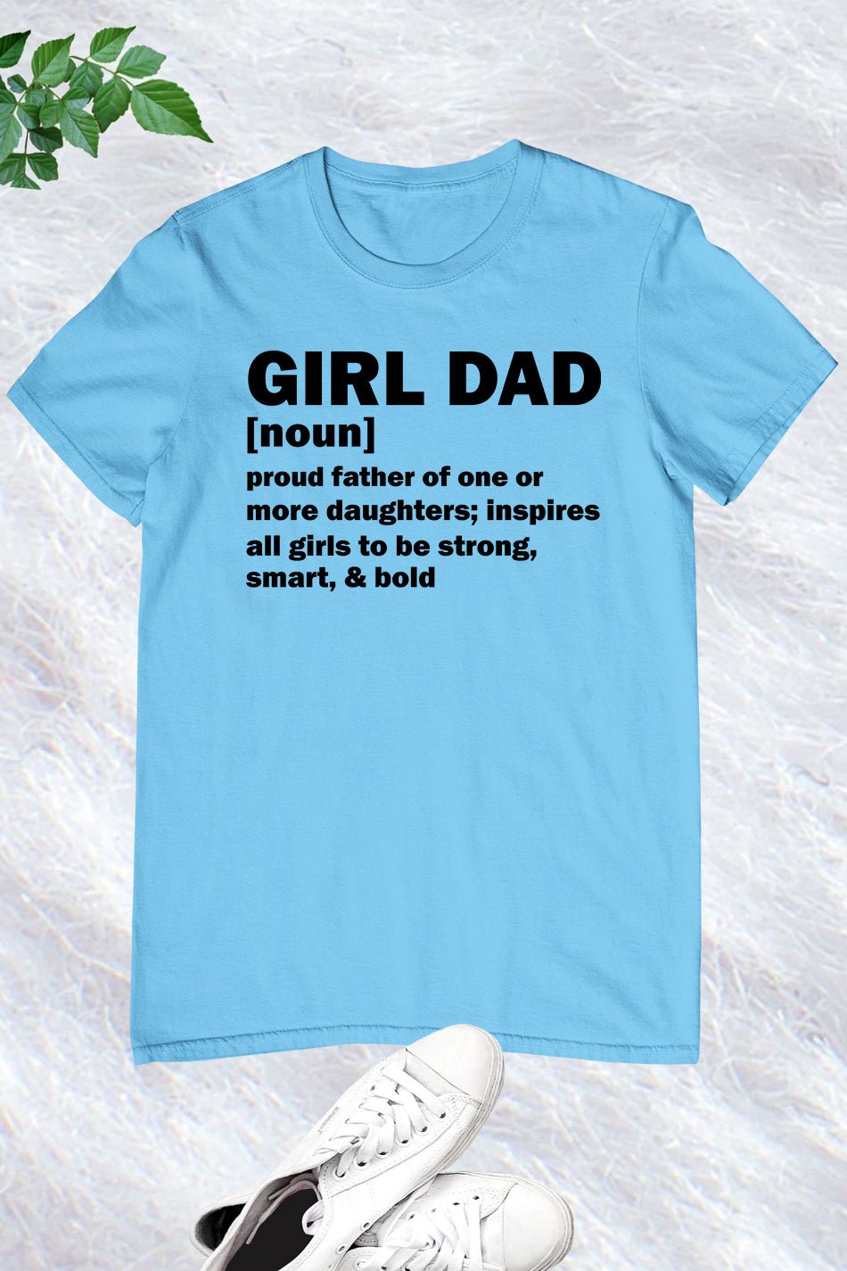 Dad T Shirts From Daughter