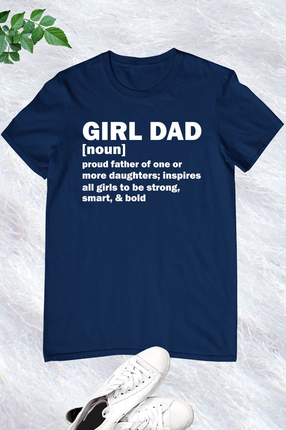 Dad T Shirts From Daughter
