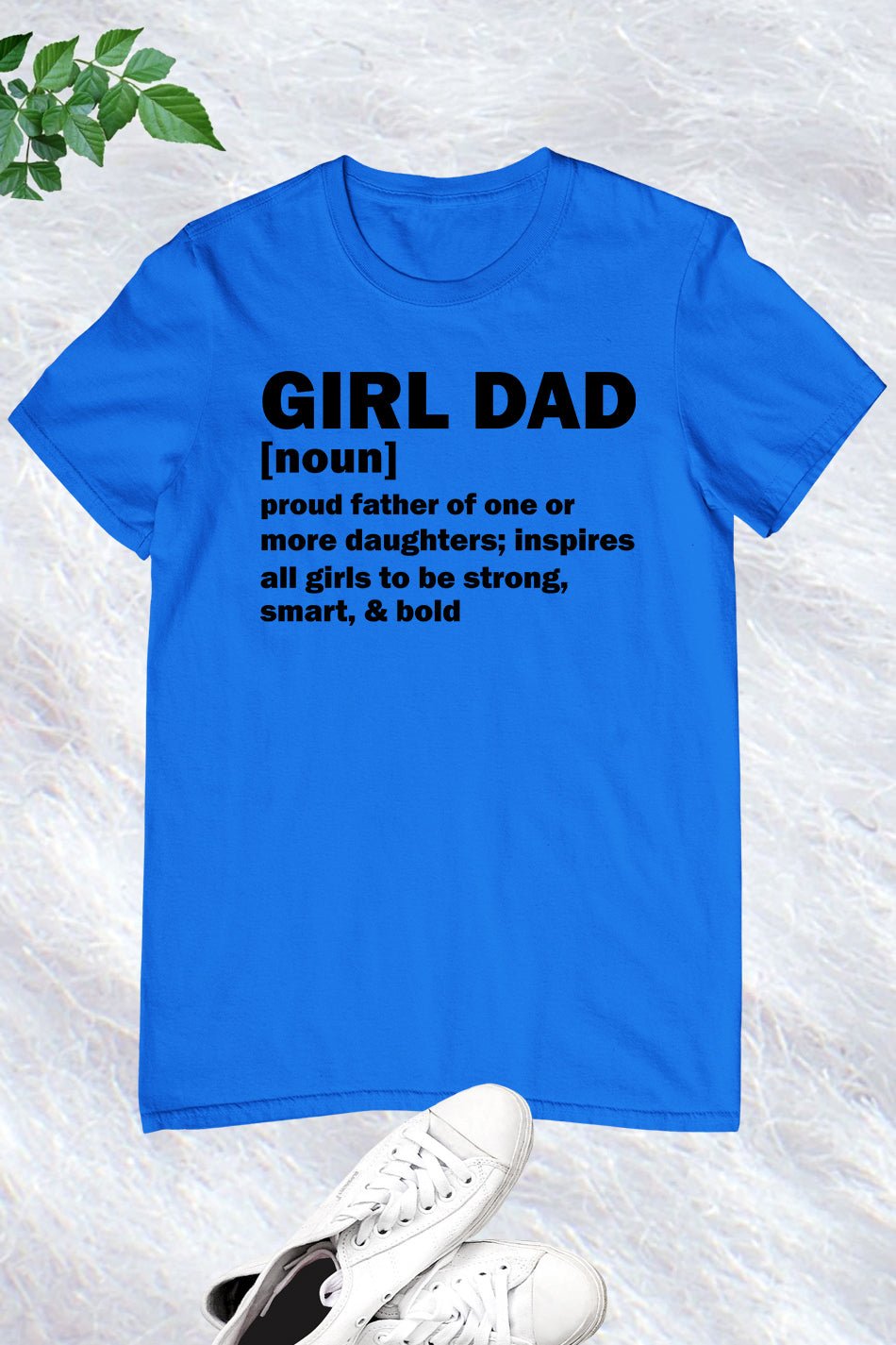 Dad T Shirts From Daughter