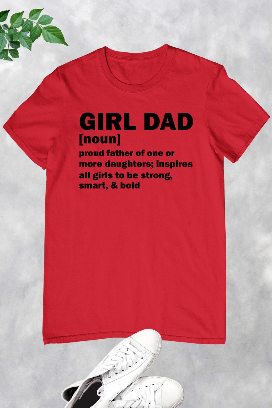 Dad T Shirts From Daughter - Image 22