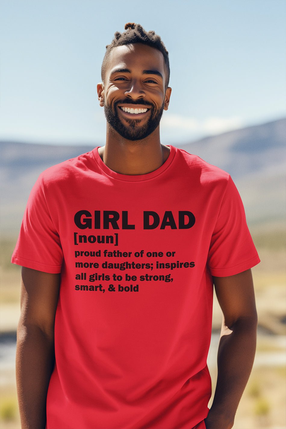 Dad T Shirts From Daughter