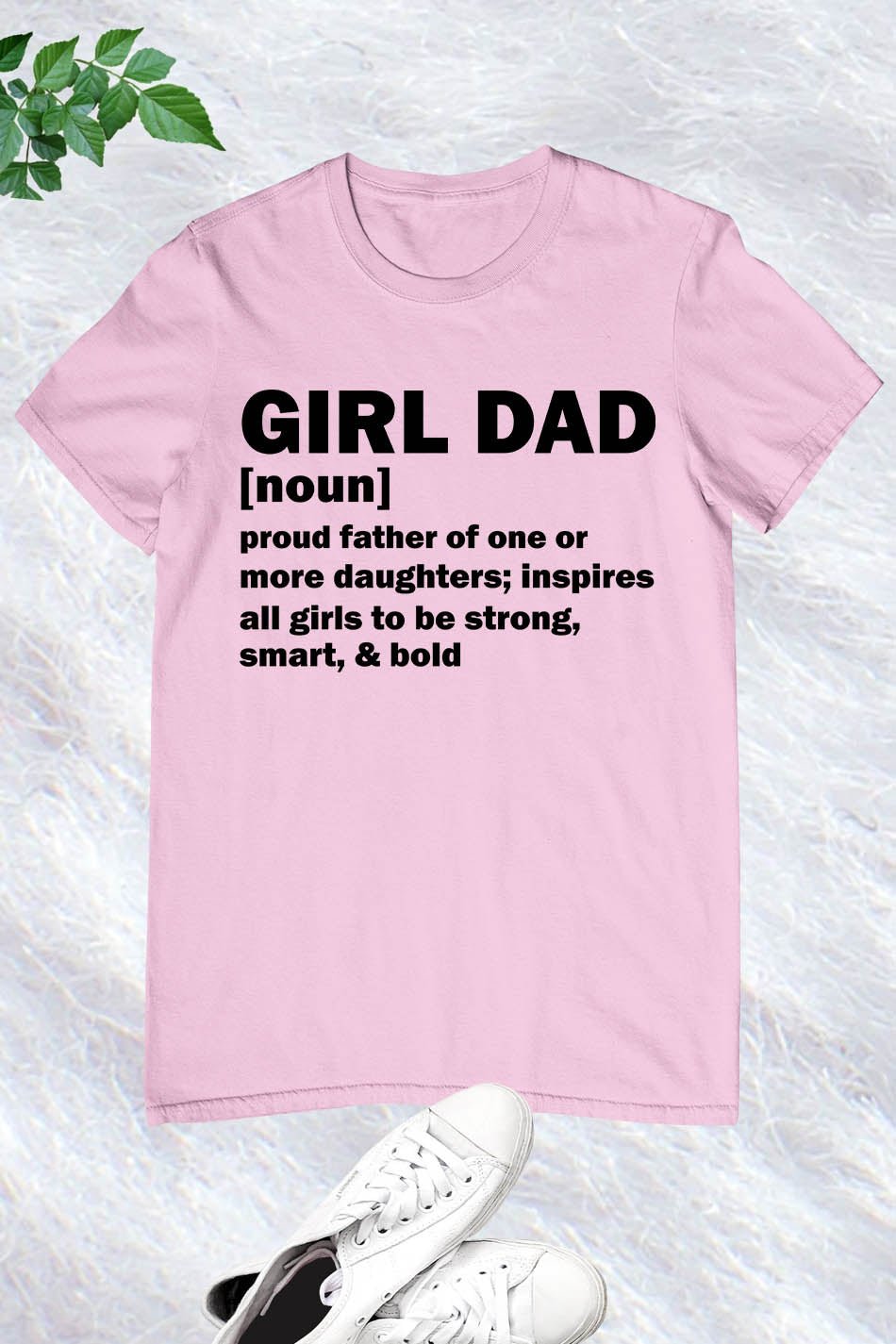Dad T Shirts From Daughter