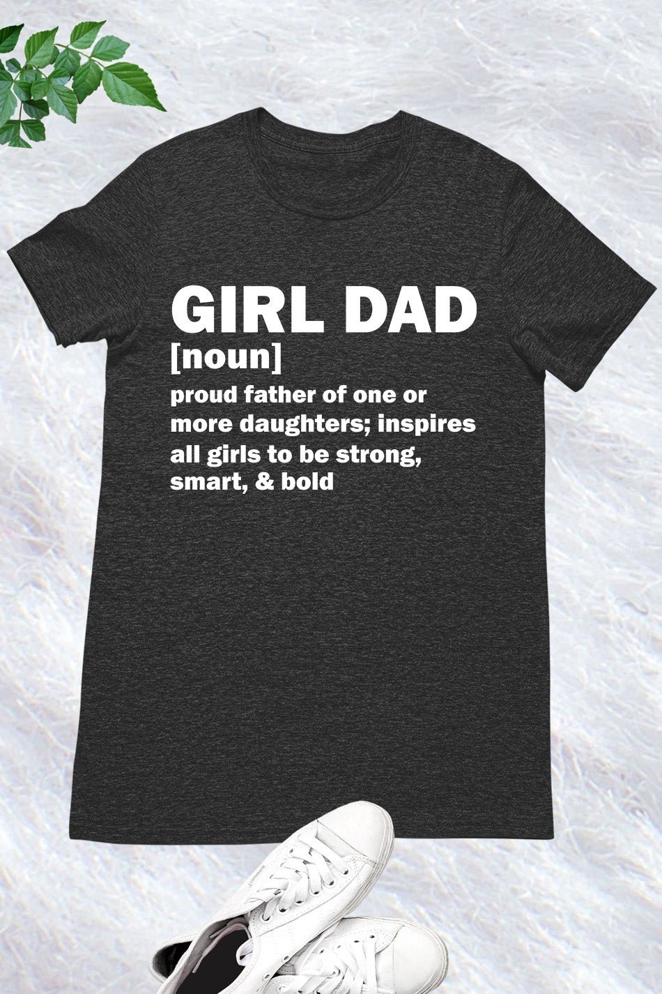 Dad T Shirts From Daughter