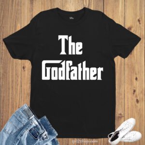 Godfather T Shirt