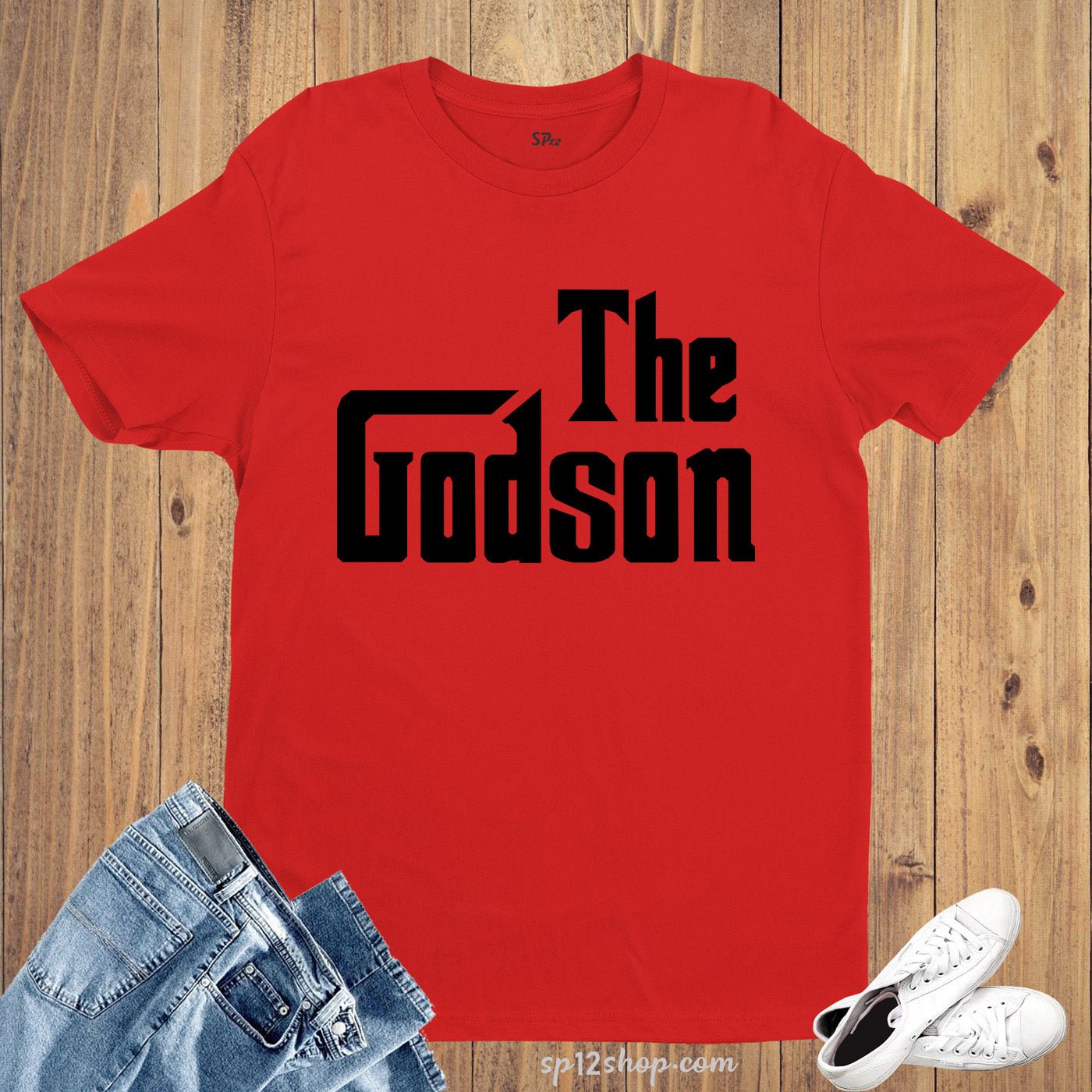 GodSon T Shirt