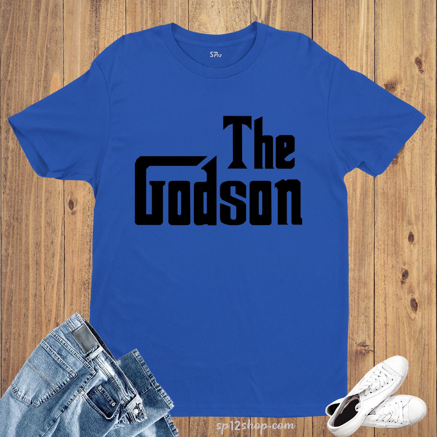 GodSon T Shirt