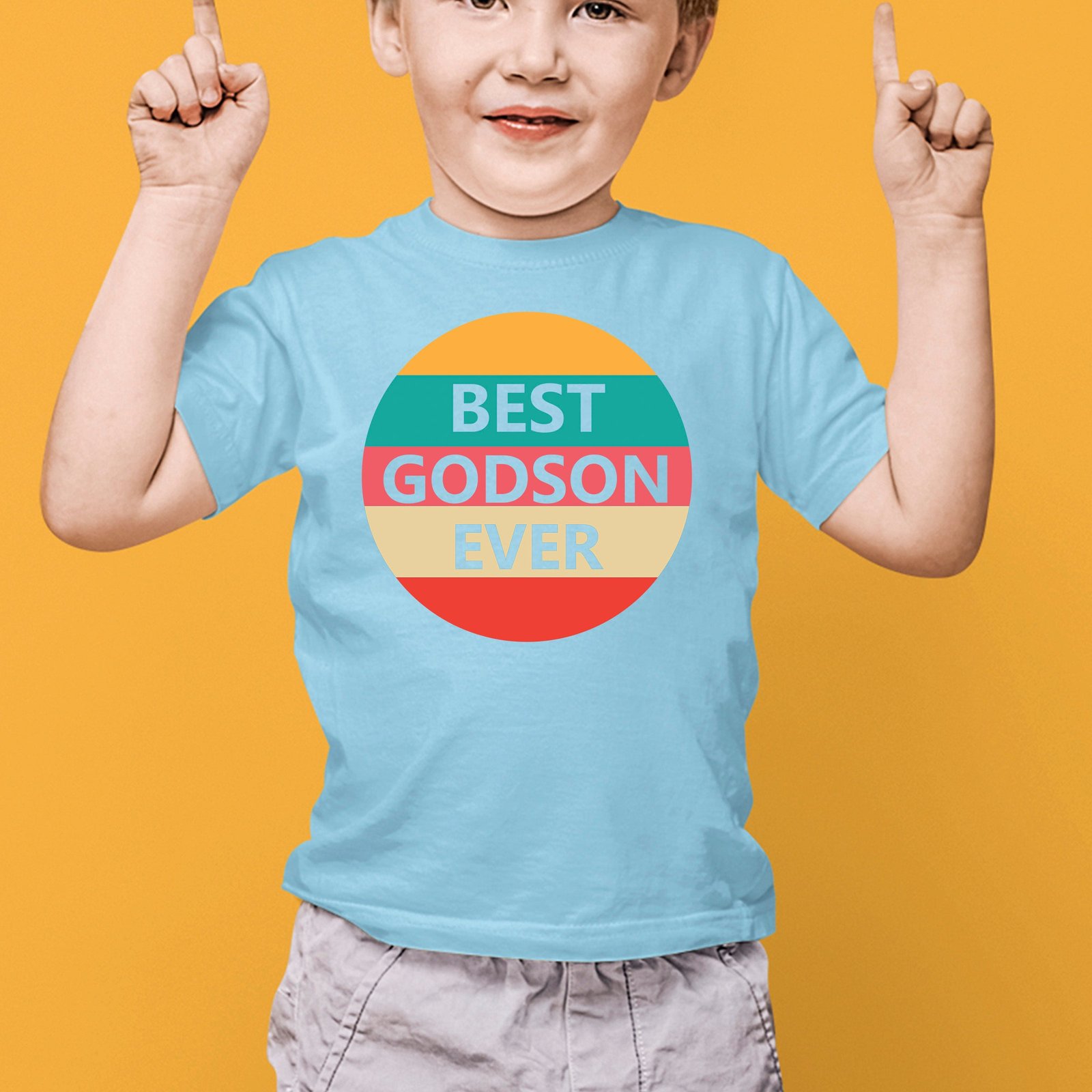 Best Godson Ever T-Shirt