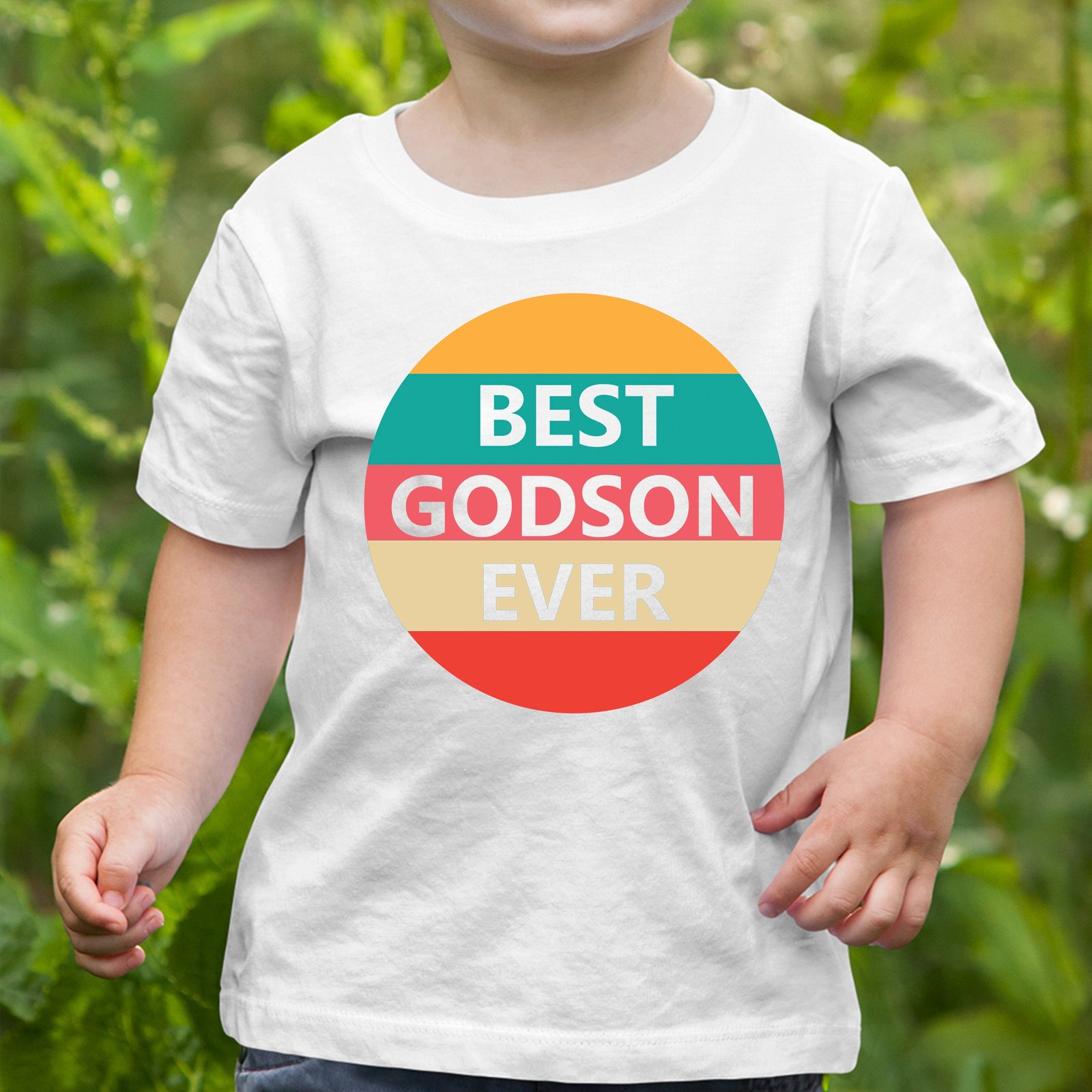 Best Godson Ever T-Shirt