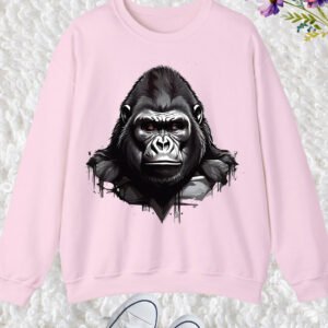 Gorilla Sweatshirts