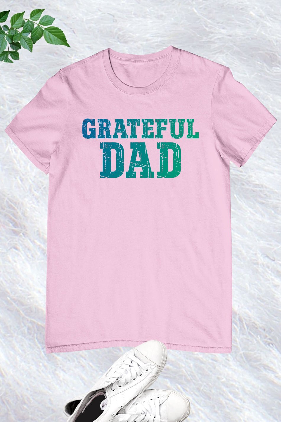 Grateful Dad Humor Shirts