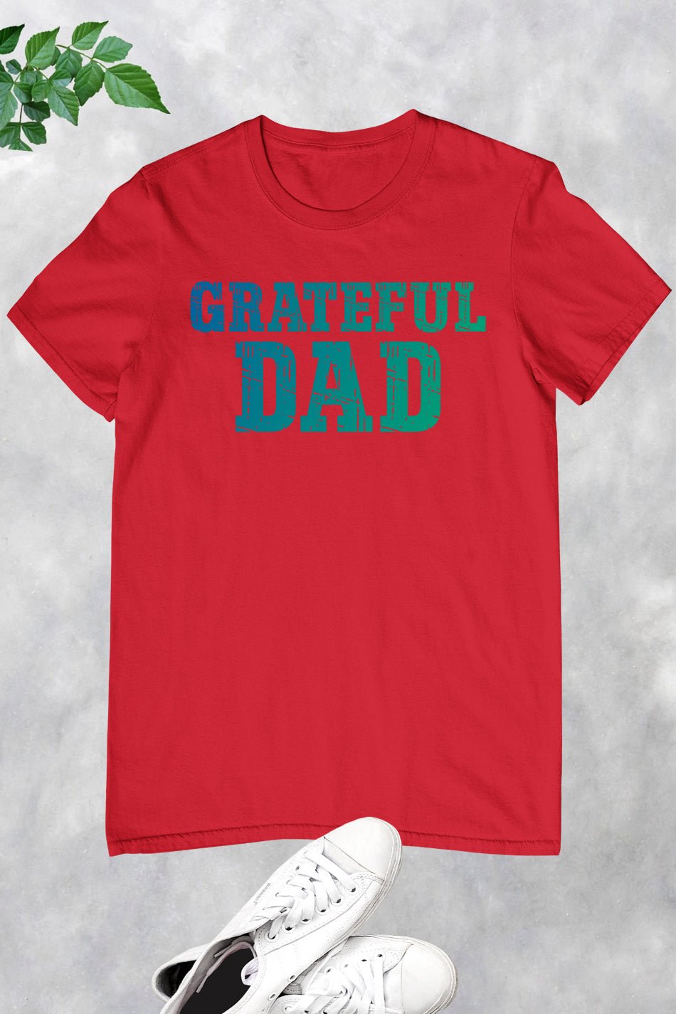 Grateful Dad Humor Shirts - Image 13