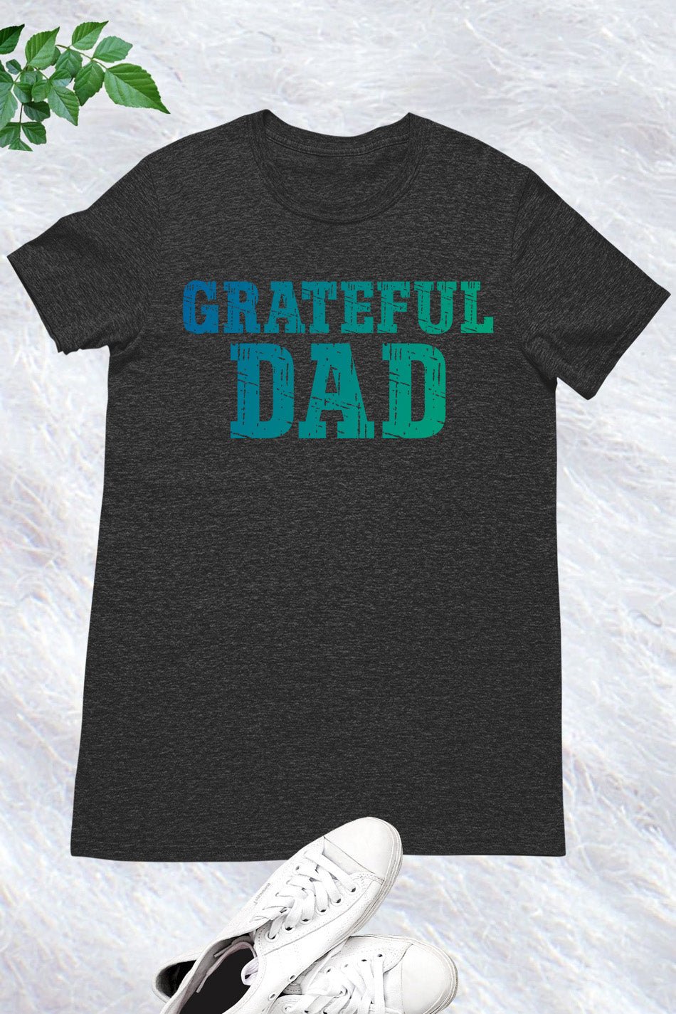 Grateful Dad Humor Shirts