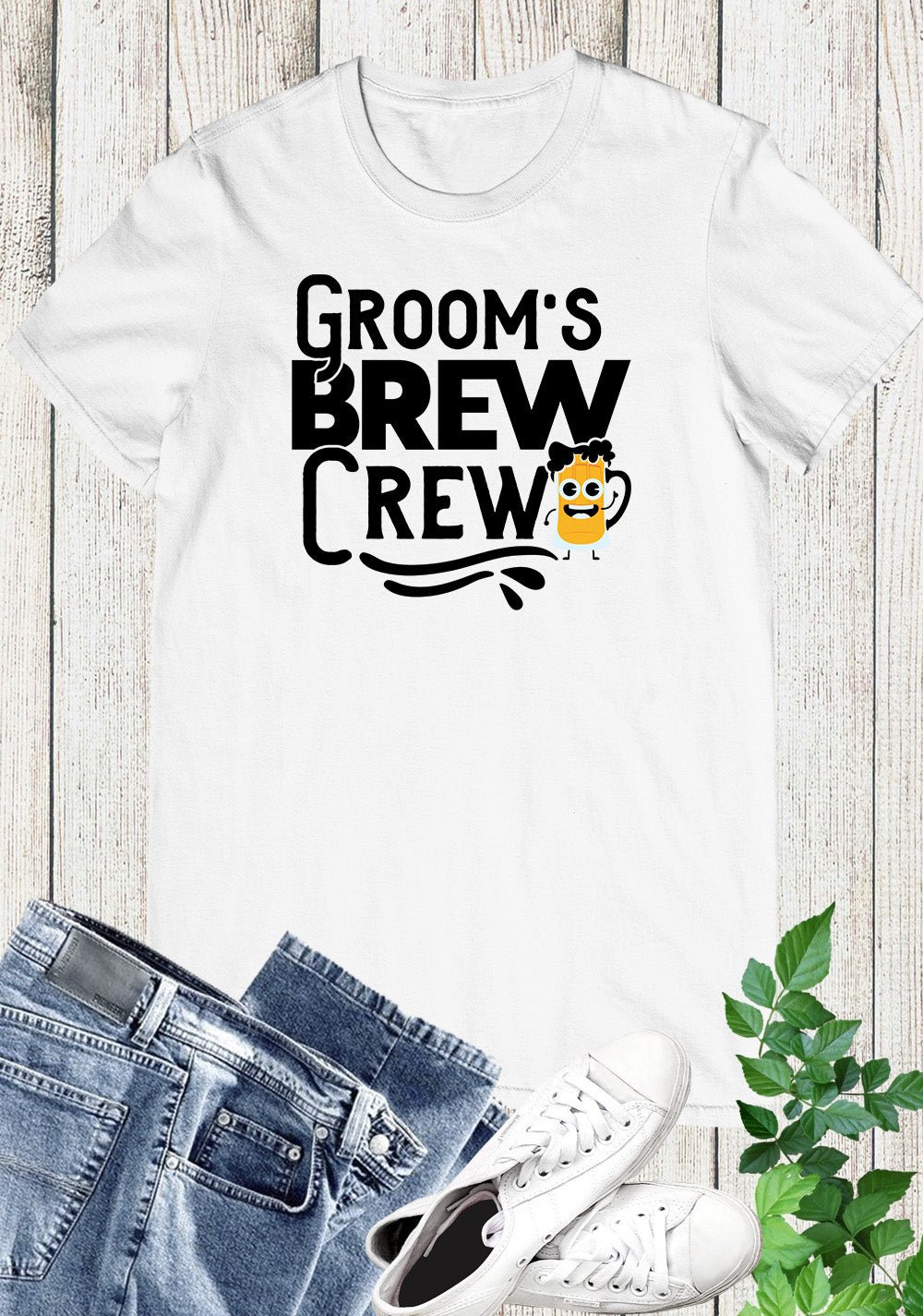 Brew Crew Shirts - Image 3
