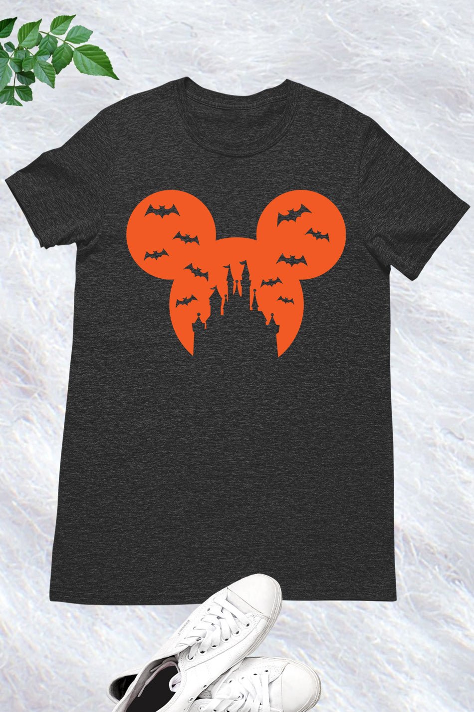 Halloween Mickey Shirt - Image 9
