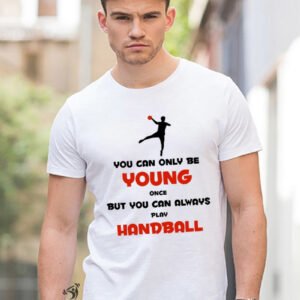 Handball Sports T Shirt