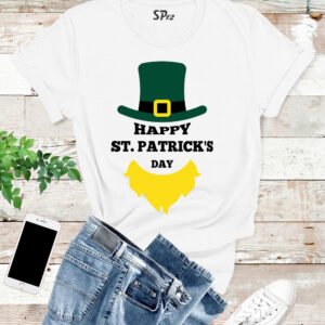 Happy St Patrick's Day T Shirt
