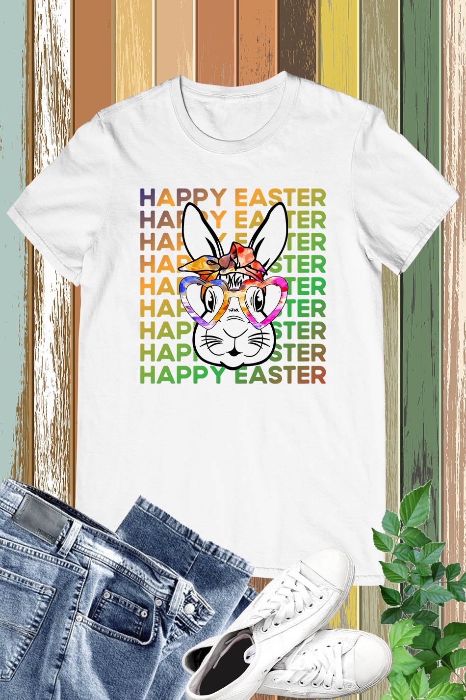Happy Easter Shirts