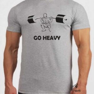 Heavy Lifting T Shirt