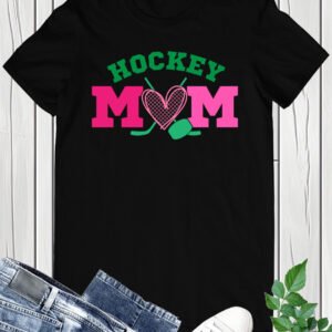 Hockey Mom Shirt