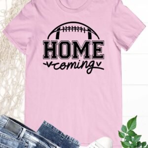 Hoco Homecoming Shirt