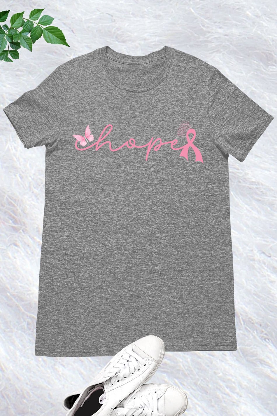 Breast Cancer Ribbon Wonder Women Hope shirt