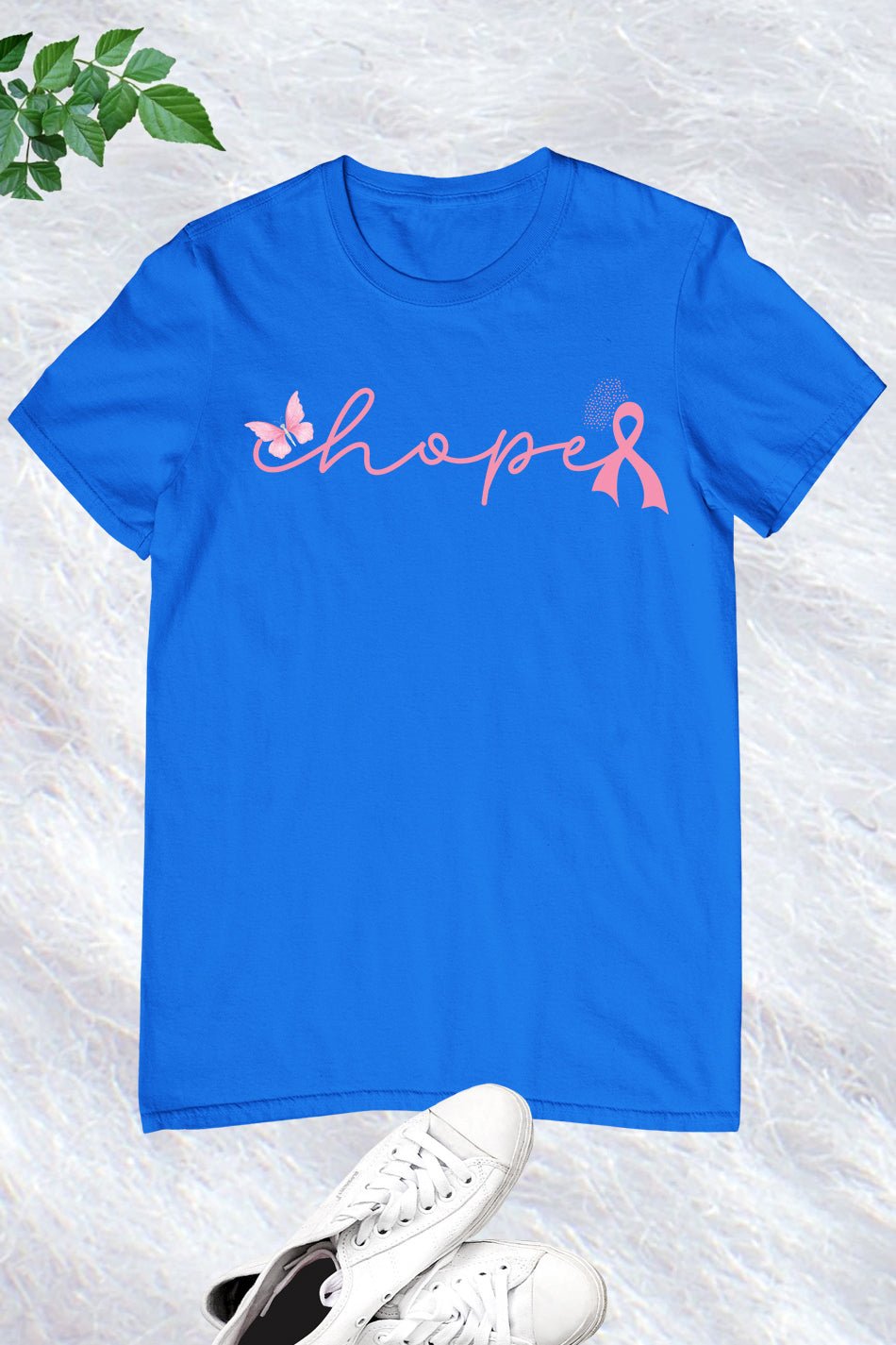 Breast Cancer Ribbon Wonder Women Hope shirt