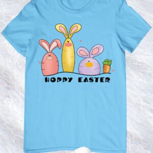 Hoppy Easter Shirt