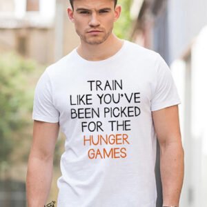 Hunger Games T Shirt