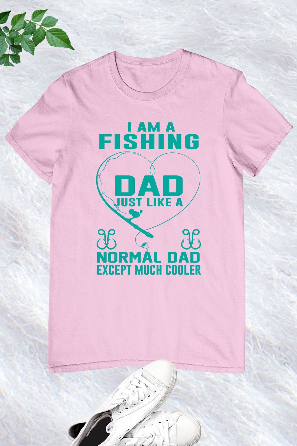 Fishing Dad Shirts
