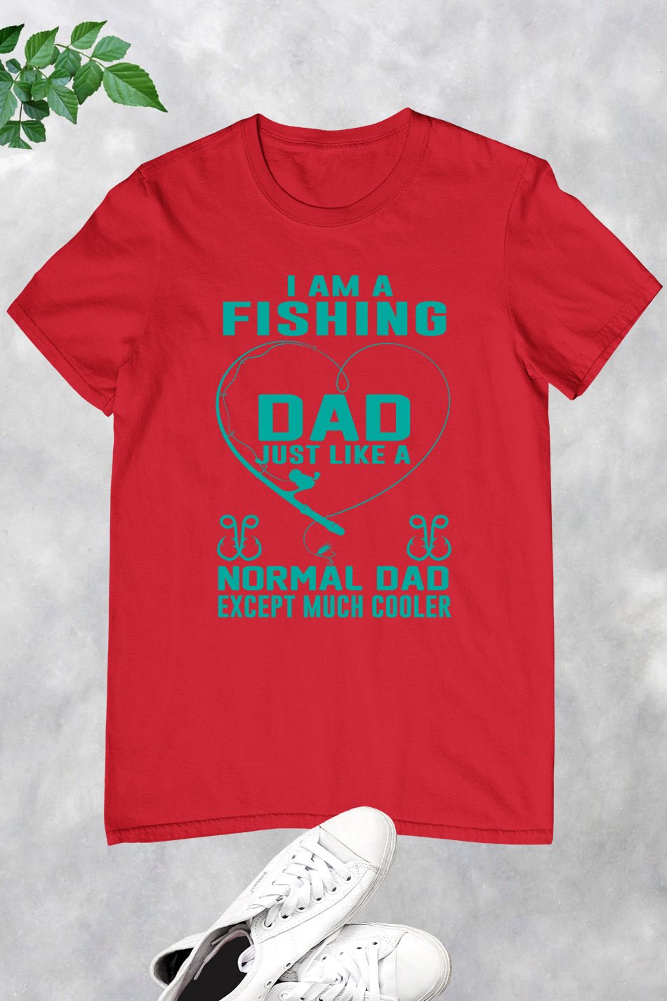Fishing Dad Shirts - Image 13