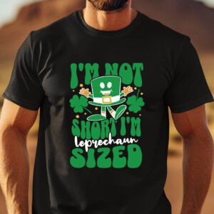 Irish Leprechaun Shirt