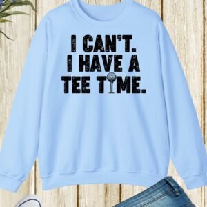 Baseball Dad Sweatshirt