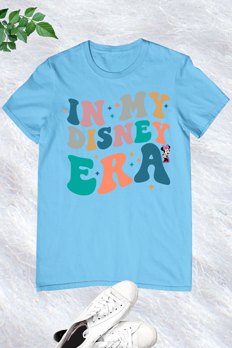 In My Era Retro T Shirt - Image 3