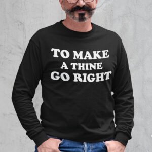 It Takes Two Funny Matching Sweatshirt