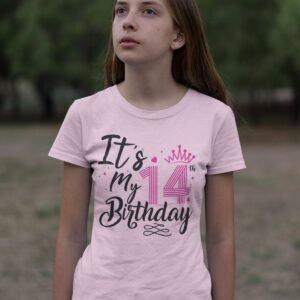 It's My 14th Birthday Shirts