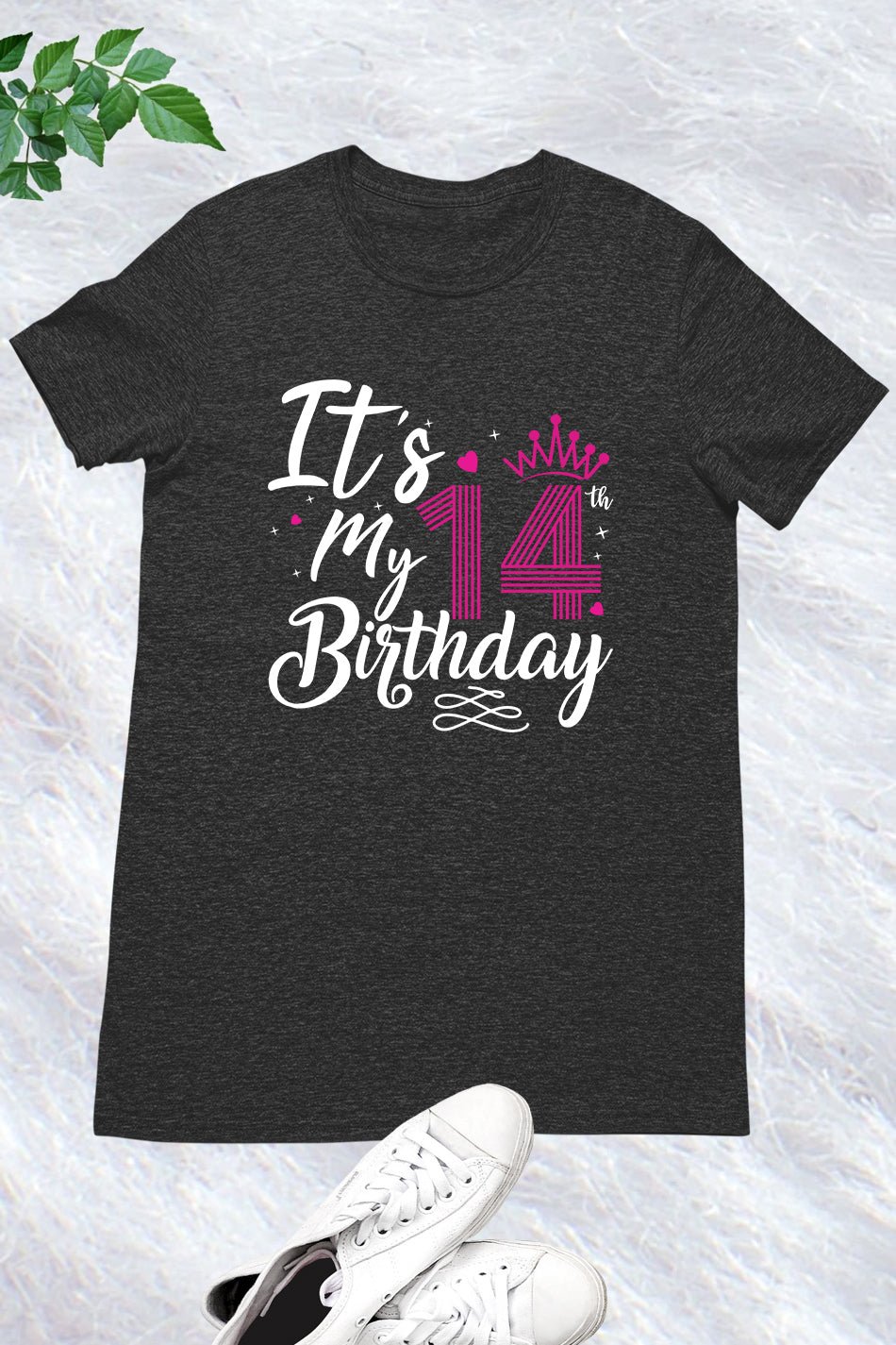 It's My 14th Birthday Shirts