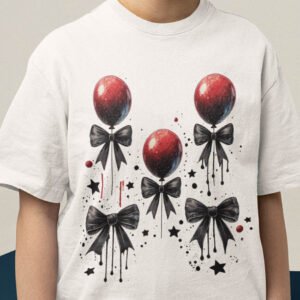 Horror Halloween Shirt