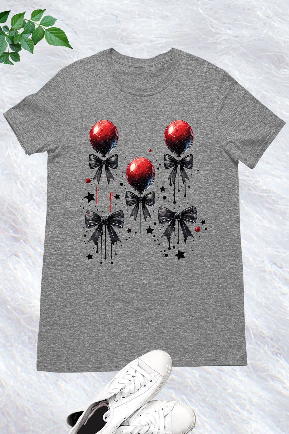 Horror Halloween Shirt