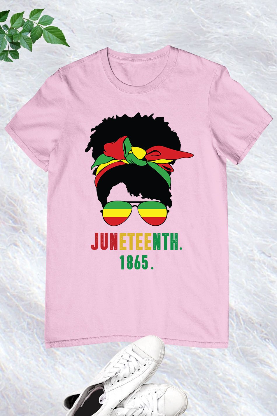 Juneteenth 1865 Shirts
