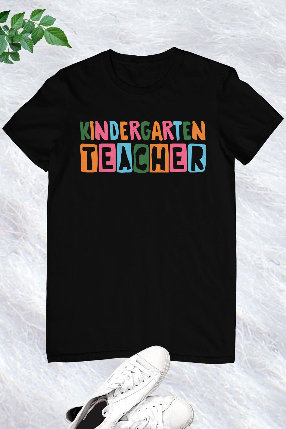 Kindergarten Teacher Shirts Pre School Tee