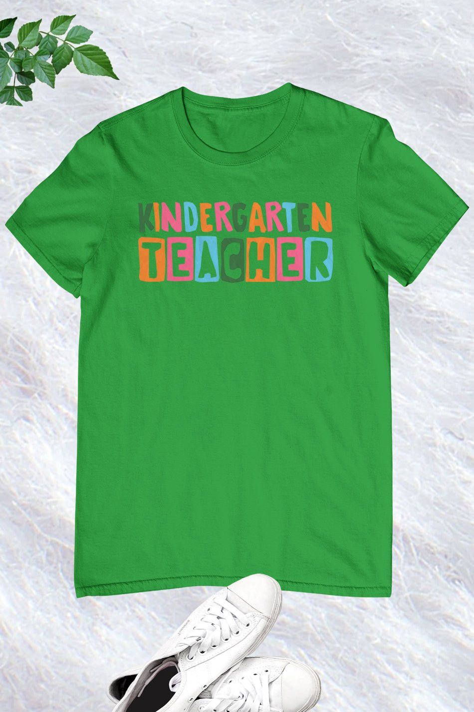 Kindergarten Teacher Shirts Pre School Tee